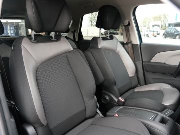 Citroën C4 Spacetourer