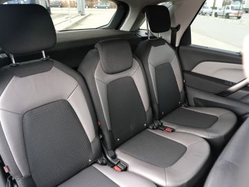 Citroën C4 Spacetourer