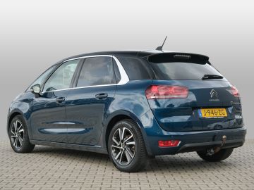 Citroën C4 Spacetourer
