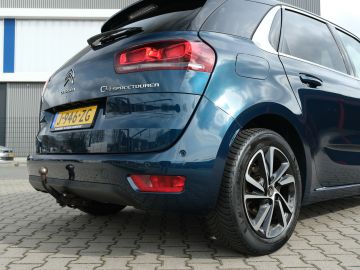 Citroën C4 Spacetourer