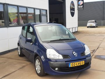 Renault Modus
