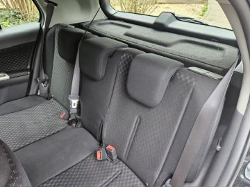 Toyota Urban Cruiser