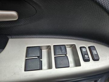 Toyota Urban Cruiser