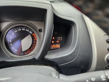 Toyota Urban Cruiser