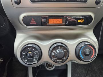 Toyota Urban Cruiser