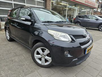 Toyota Urban Cruiser