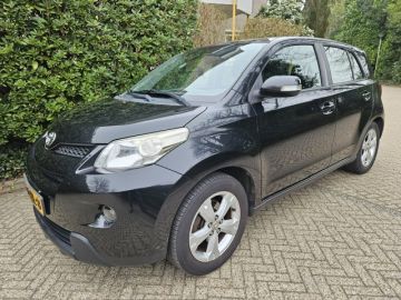 Toyota Urban Cruiser