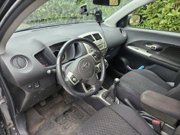 Toyota Urban Cruiser