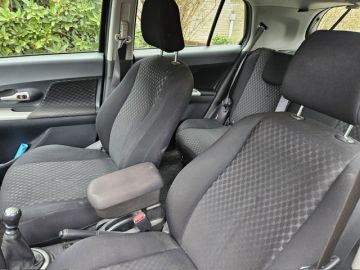 Toyota Urban Cruiser