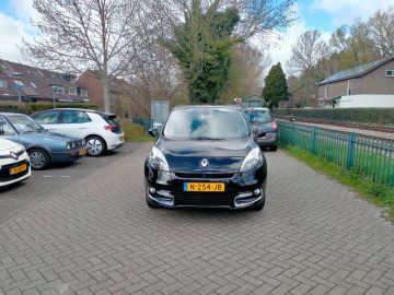 Renault Scénic