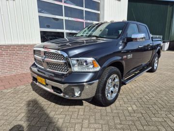 Dodge Ram Pick-Up