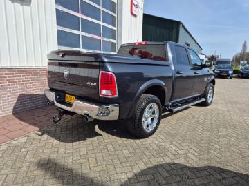 Dodge Ram Pick-Up
