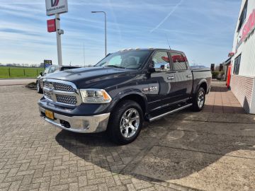 Dodge Ram Pick-Up