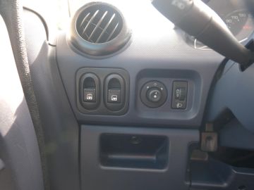 Peugeot 1007