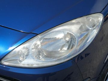 Peugeot 1007