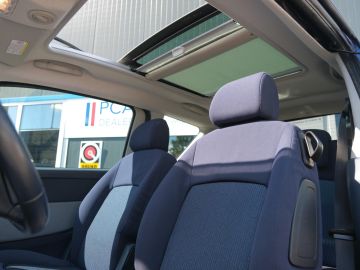 Peugeot 1007