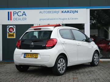 Citroën C1