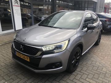 DS DS 4