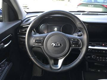 Kia E-Niro
