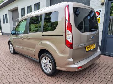 Ford Tourneo Connect