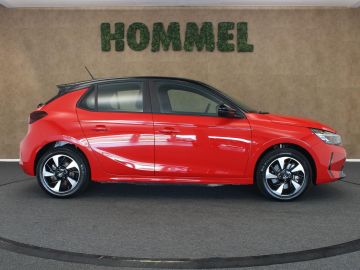 Opel Corsa-e