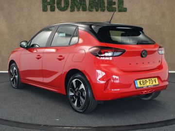 Opel Corsa-e