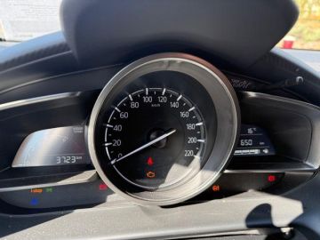 Mazda 2 Hybrid