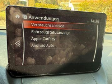 Mazda 2 Hybrid