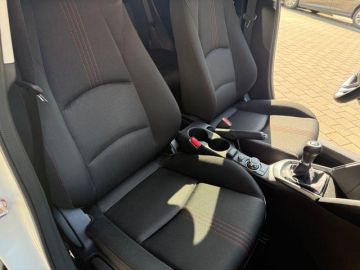 Mazda 2 Hybrid