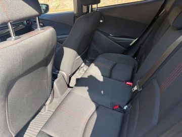 Mazda 2 Hybrid