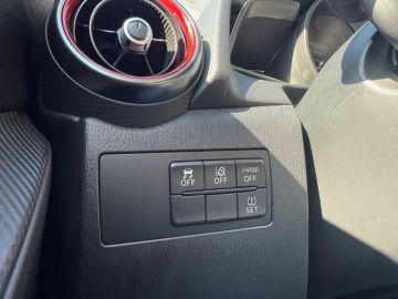 Mazda 2 Hybrid