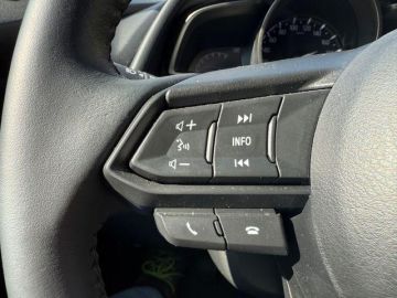 Mazda 2 Hybrid