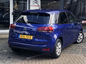 Citroën C4 Picasso