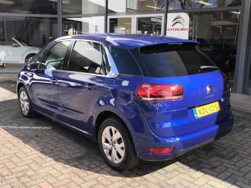 Citroën C4 Picasso