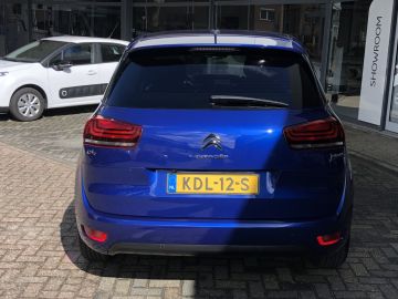Citroën C4 Picasso