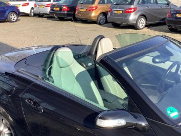 Mercedes-Benz SLK