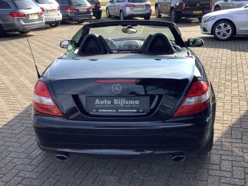 Mercedes-Benz SLK