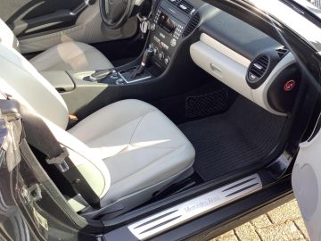 Mercedes-Benz SLK