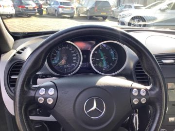 Mercedes-Benz SLK