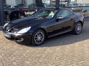 Mercedes-Benz SLK