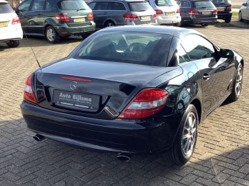 Mercedes-Benz SLK