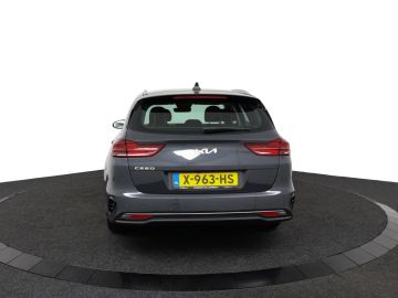 Kia Ceed Sportswagon