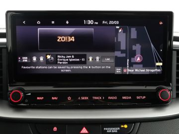 Kia Ceed Sportswagon