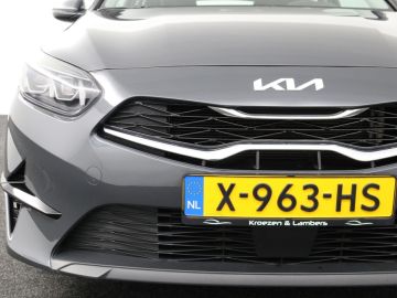 Kia Ceed Sportswagon