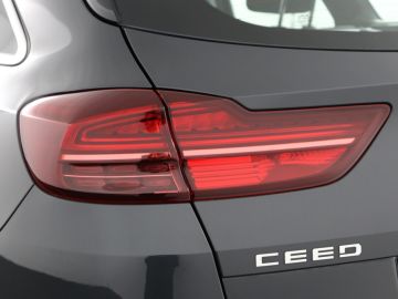 Kia Ceed Sportswagon