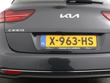 Kia Ceed Sportswagon
