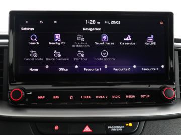 Kia Ceed Sportswagon