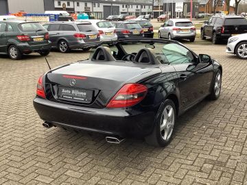 Mercedes-Benz SLK