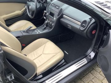 Mercedes-Benz SLK