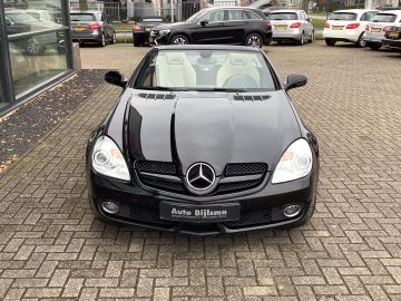 Mercedes-Benz SLK